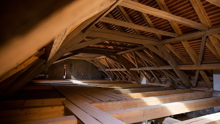 Komplexní ochrana střech aneb jak si zajistit zdravou a trvanlivou střechu