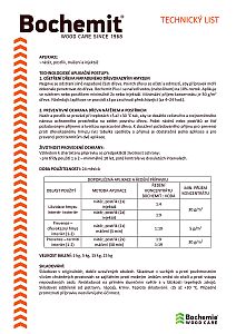 Bochemit Plus I