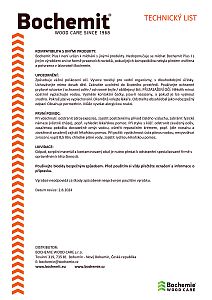Bochemit Plus I