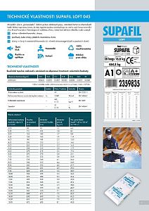 KI-TechList Supafil Loft