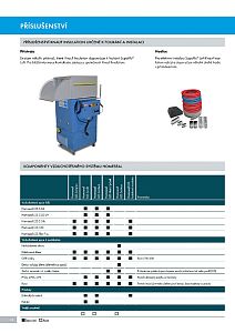 KI-TechList Supafil Loft