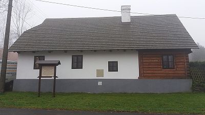 Město Plánice – Muzeum Františka Křižíka