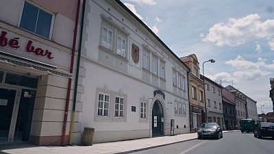 Sanace krovu a likvidace dřevokazného hmyzu v Blatském muzeu v Soběslavi
