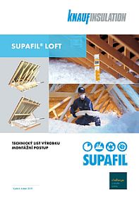 KI-TechList Supafil Loft