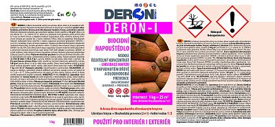 DERON I