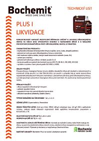 Bochemit Plus I